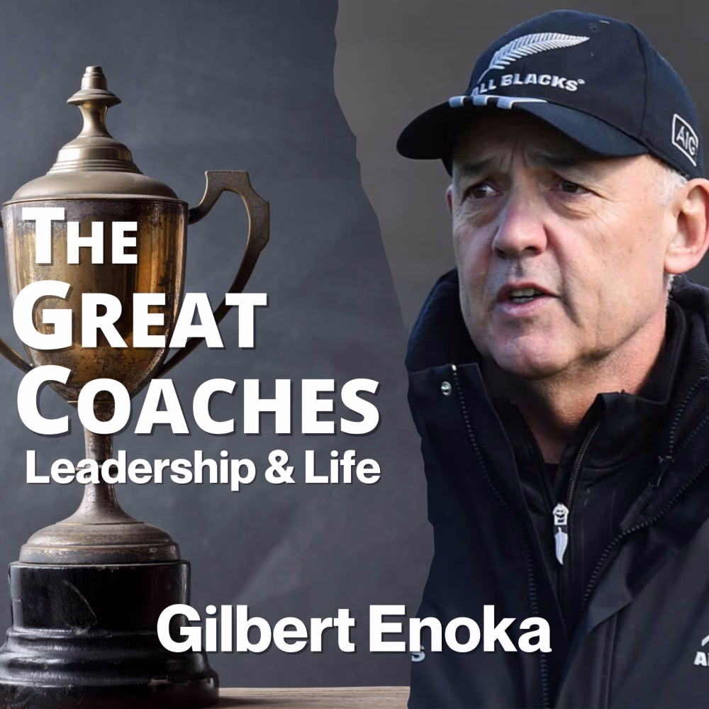 Gilbert Enoka