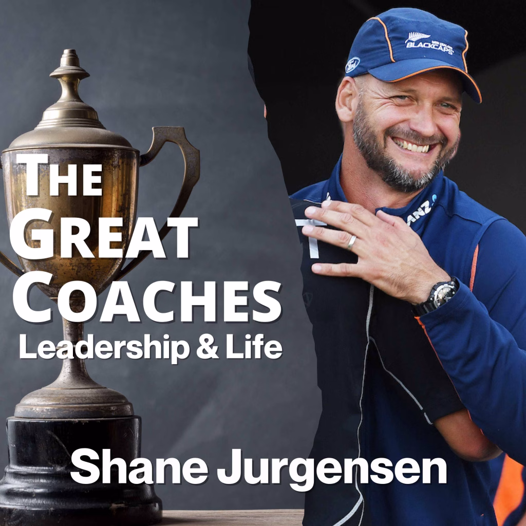 Shane Jurgensen