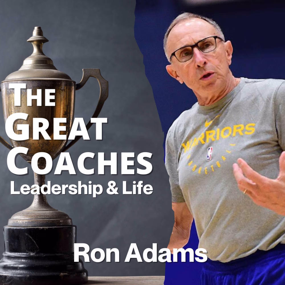 Ron Adams
