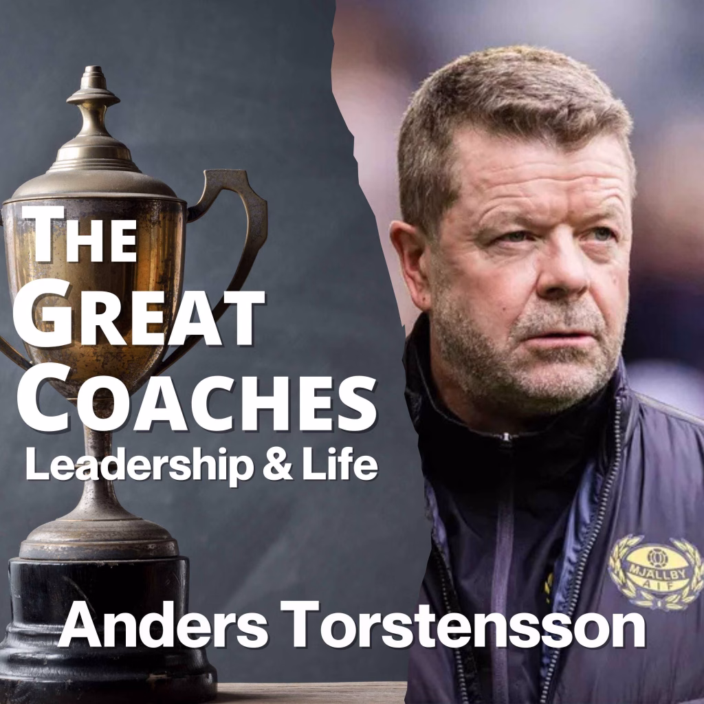 Anders Tortensson
