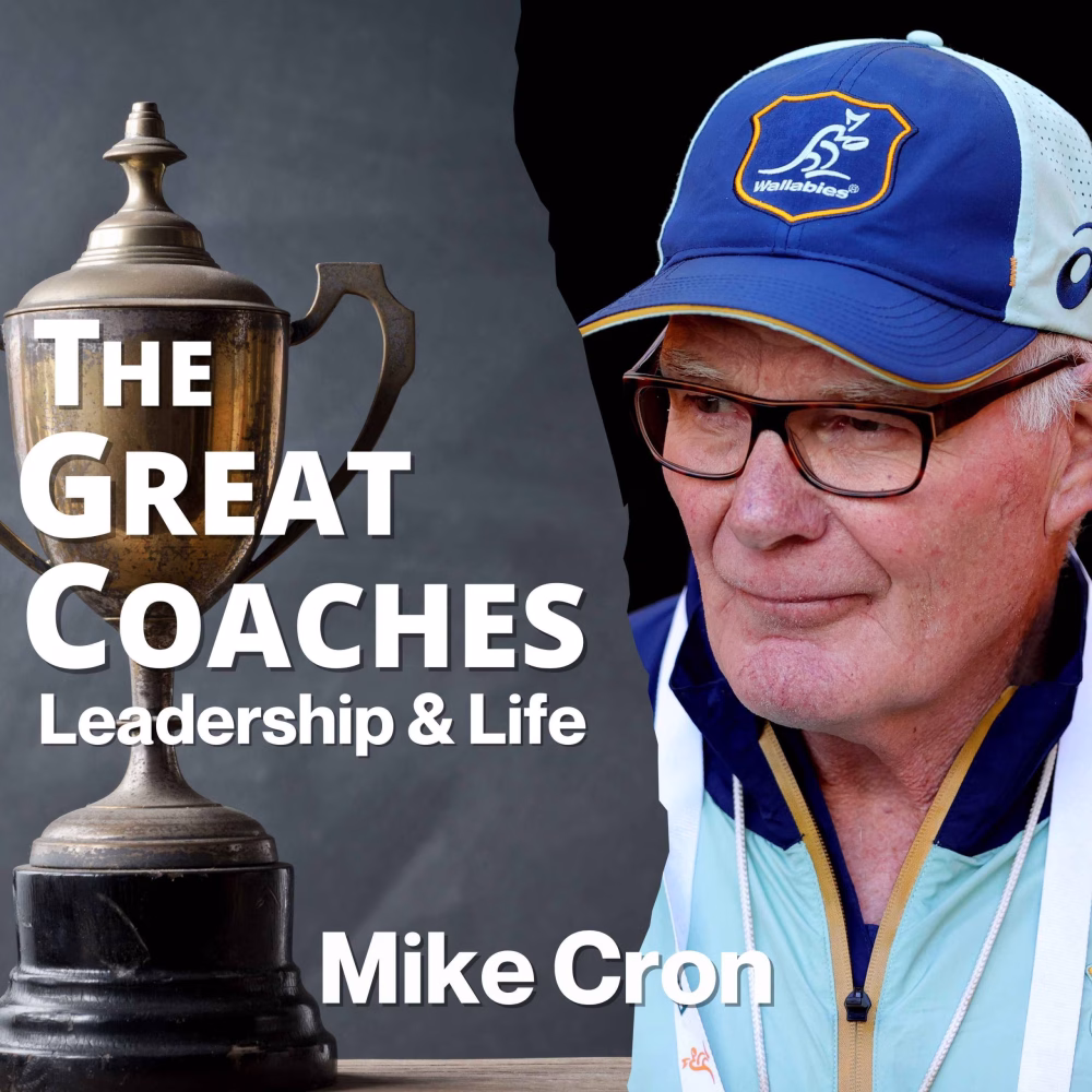 Mike Cron