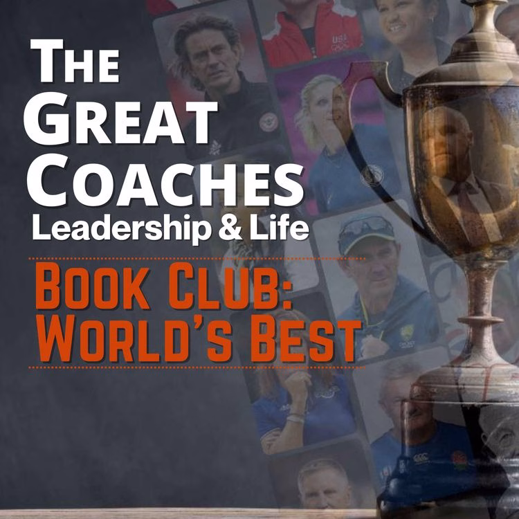 Book Club Worlds Best by Ric Charlesworth