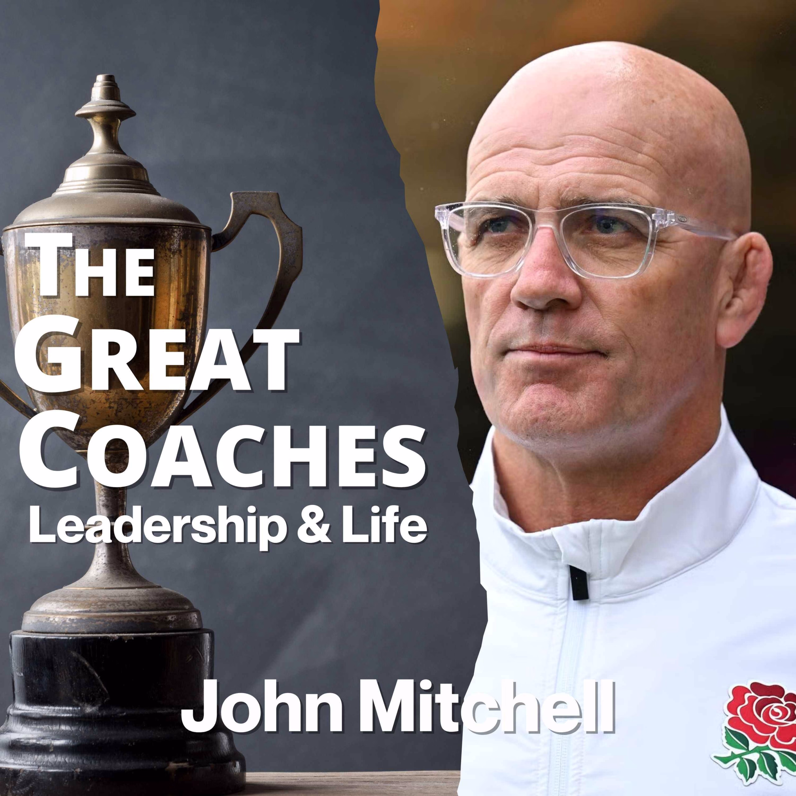 John Mitchell