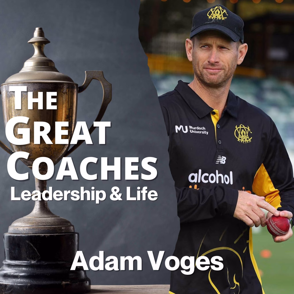 Adam Voges