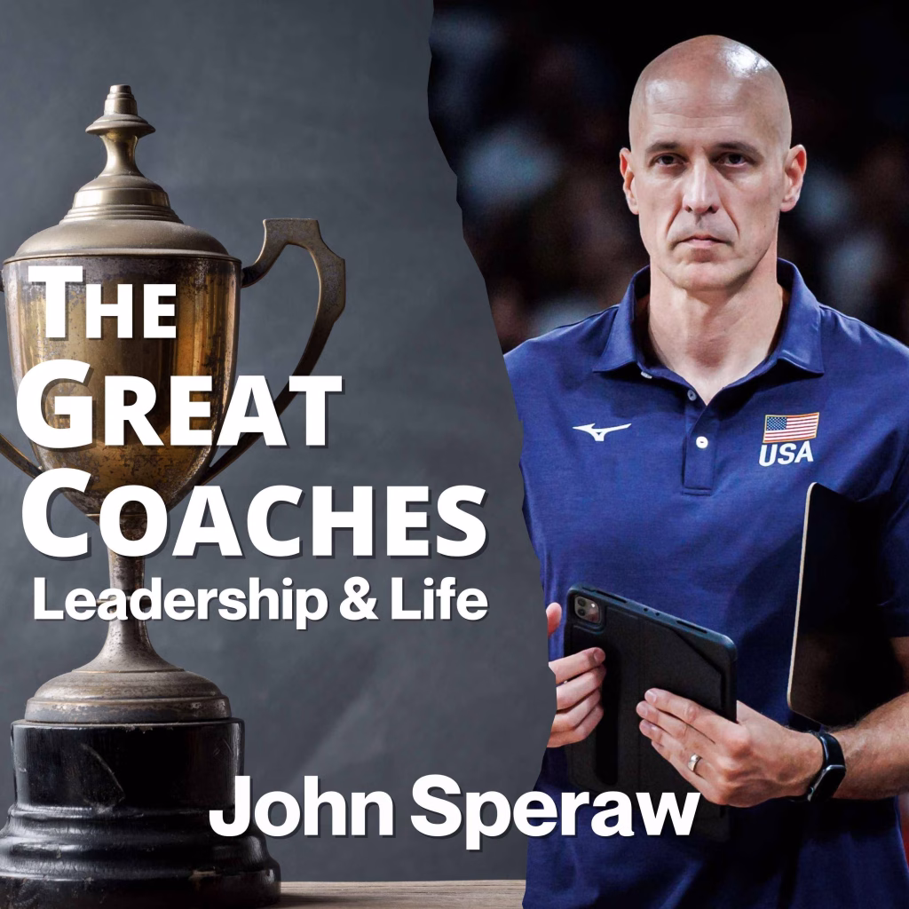 John Speraw